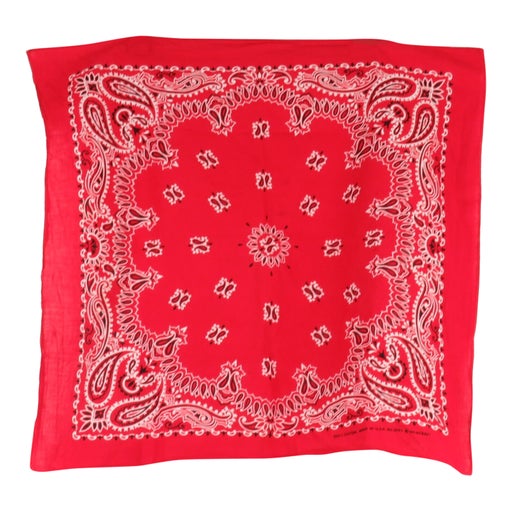 Bandana en coton