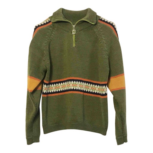 Pull 80s