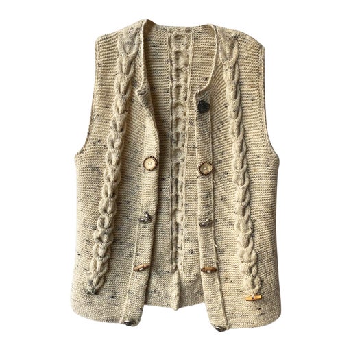 Gilet autrichien