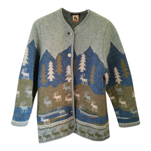 Veste autrichienne