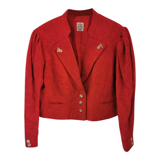 Veste autrichienne