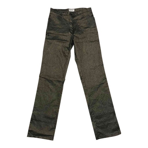 Pantalon en lurex