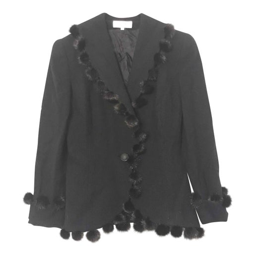 Veste Georges Rech