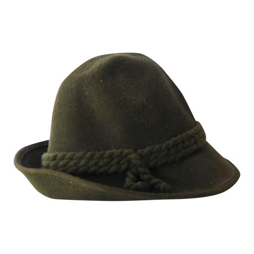 Chapeau en laine