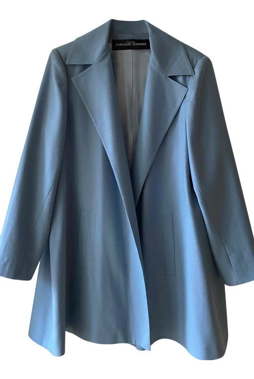 Veste Jean-Louis Scherrer