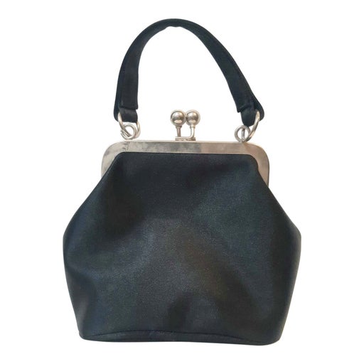 Mini sac en satin
