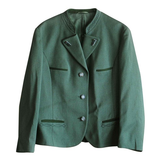 Blazer autrichien