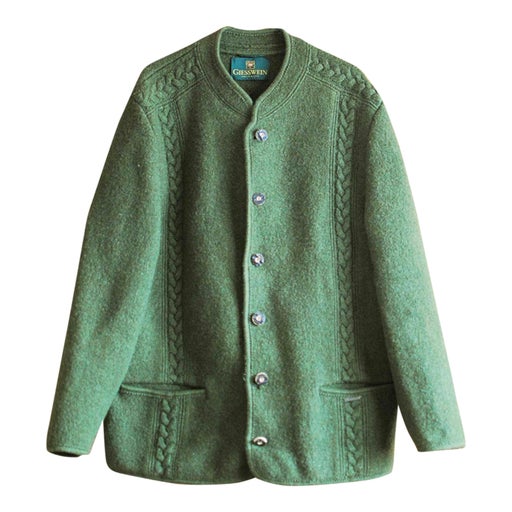 Veste autrichienne