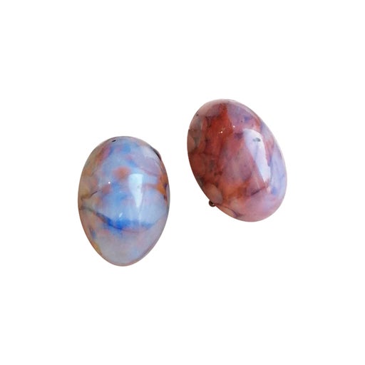 Boucles d'oreilles clips