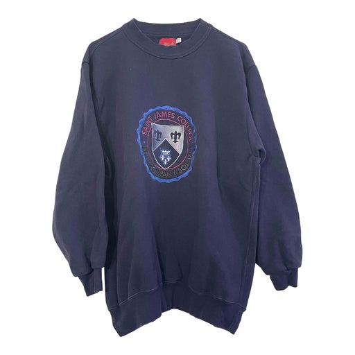 Sweat-shirt 90's
