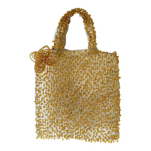 Sac en perles