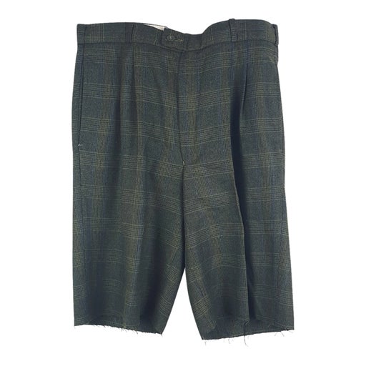 Short Prince-de-Galles