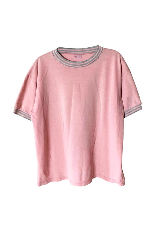 Tee-shirt en coton