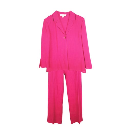 Tailleur pantalon 90s