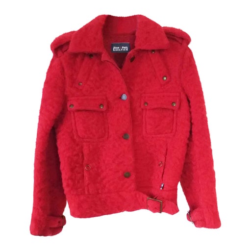 Veste Jean-Paul Gaultier