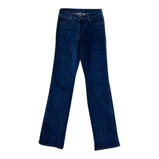 Jean Wrangler