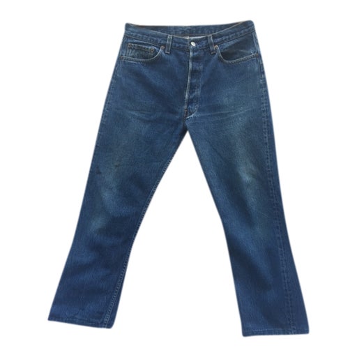 Jean Levi's 501 W34L30
