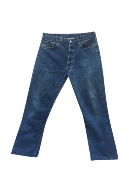 Jean Levi's 501 W34L30