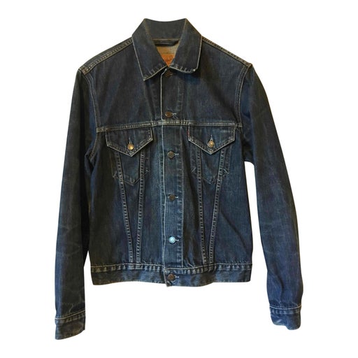 Veste en jean Levi's