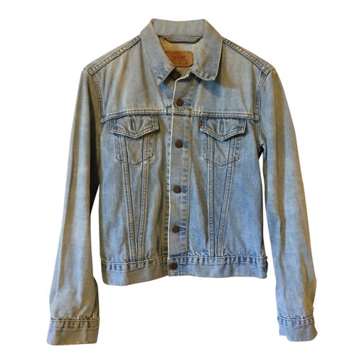 Veste en jean Levi's