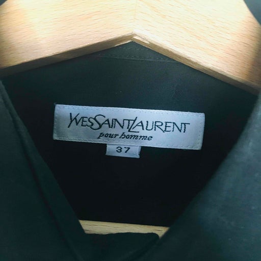 Chemise Yves Saint Laurent pour femme Imparfaite