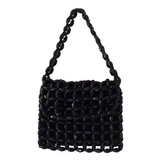 Mini sac en perles