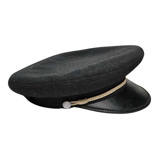 Casquette Balenciaga