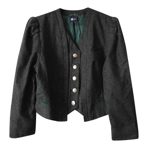 Veste autrichienne