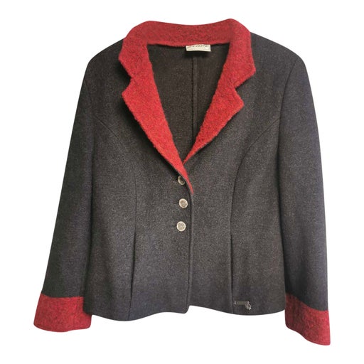 Veste autrichienne