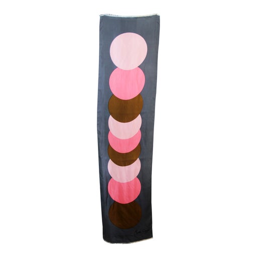 Foulard Pierre Cardin