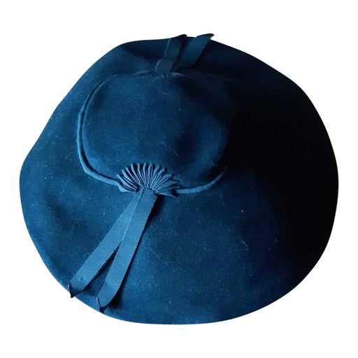 Chapeau en laine