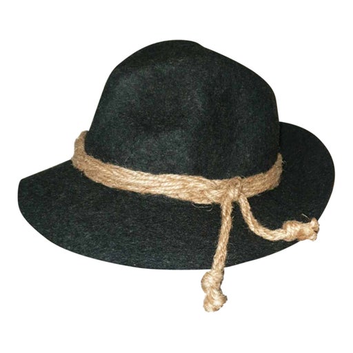 Chapeau en laine