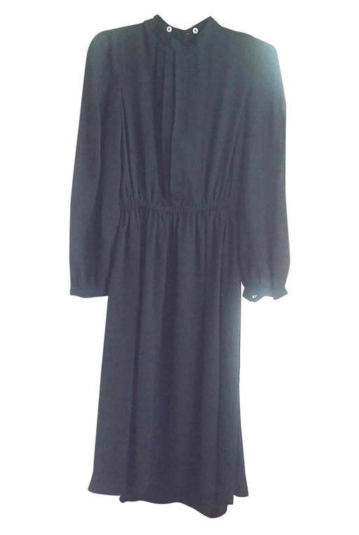 Robe midi 90s