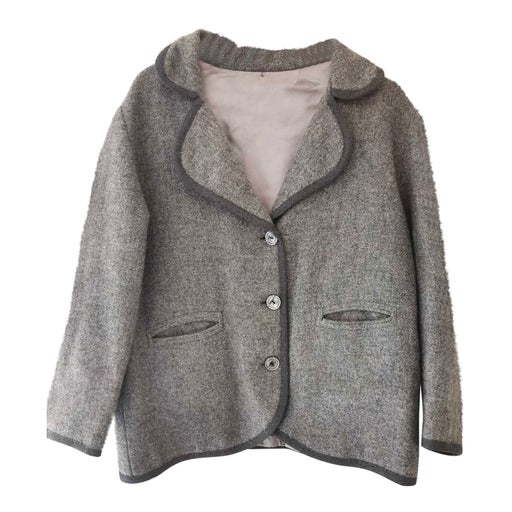 Veste autrichienne