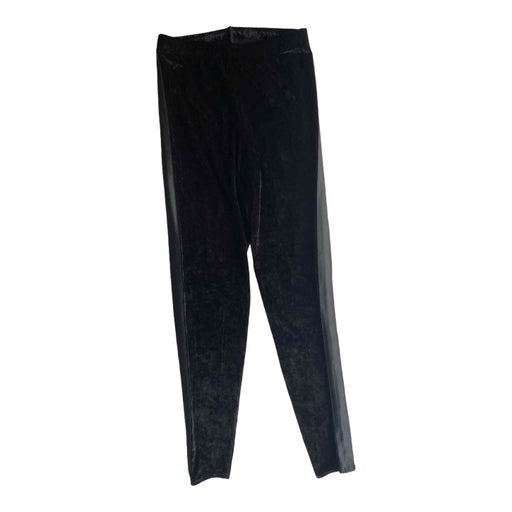 Legging en velours