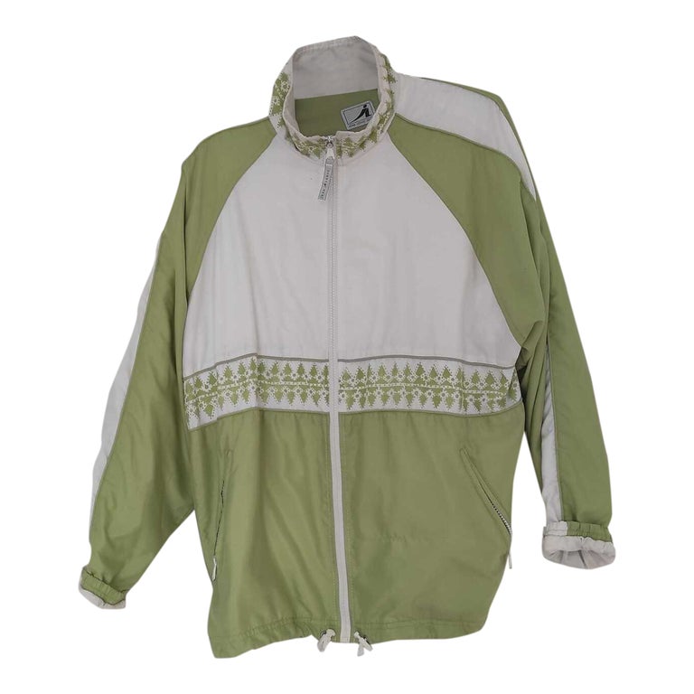 Veste vintage cheap sport