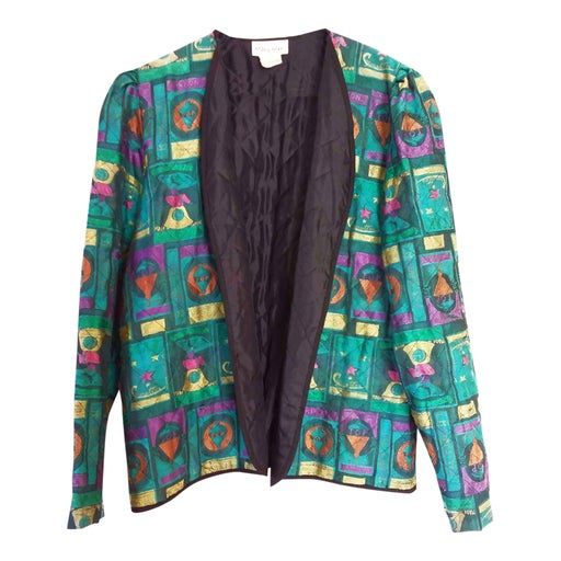 Veste matelassée