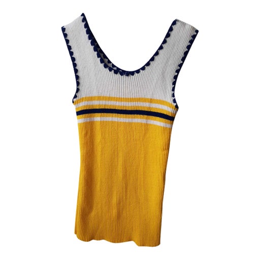 Top extensible