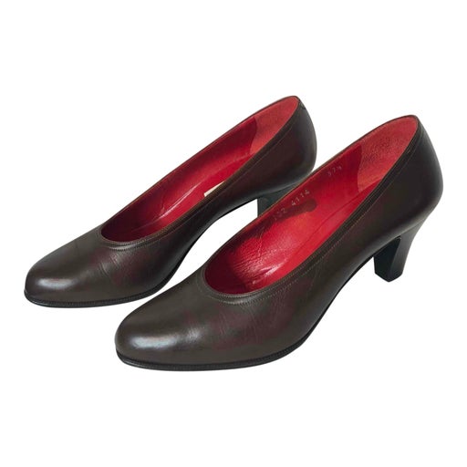 Escarpins Celine