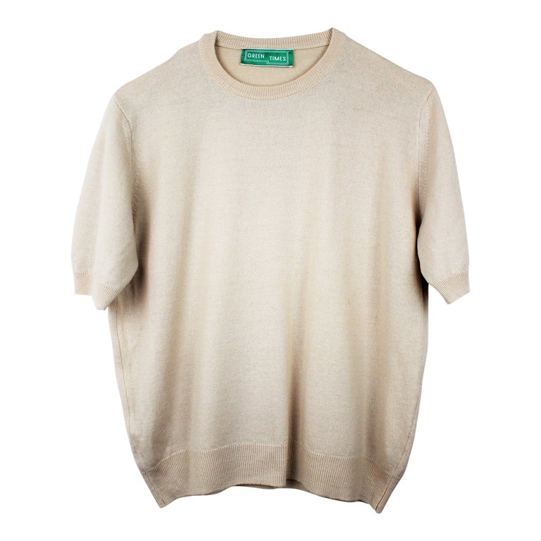 Top en maille