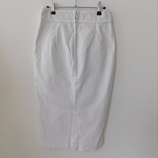 Jupe taille deals crayon