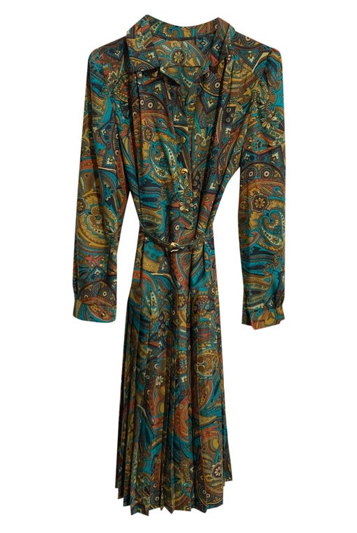 Robe Paisley