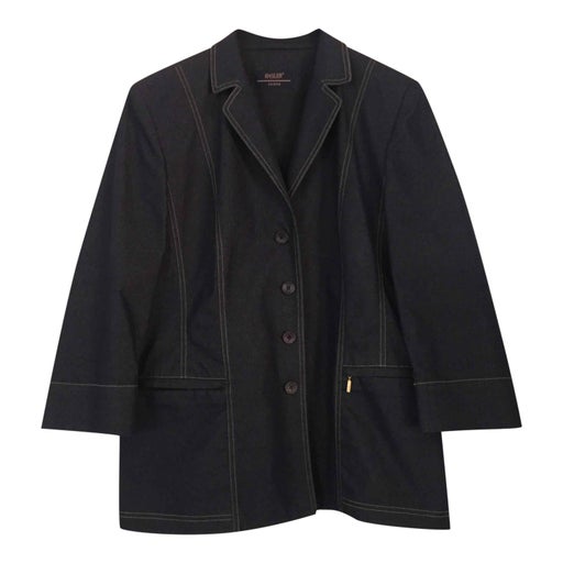 Veste en jean