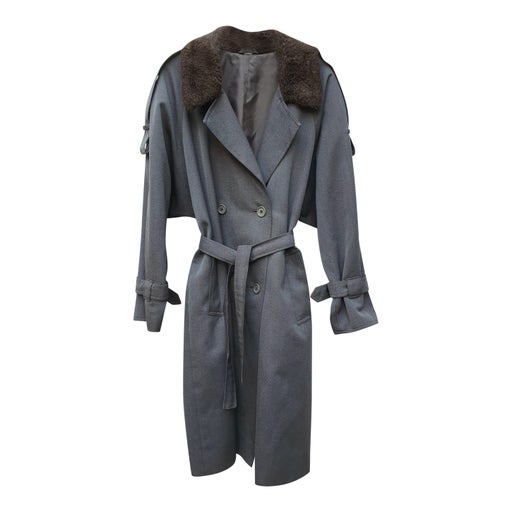 Trench 80s