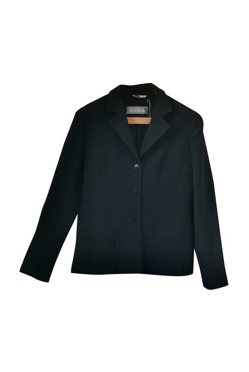 Veste courte Max Mara