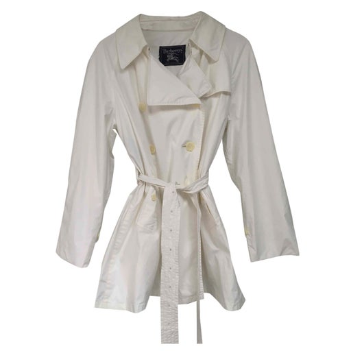 Trench Burberry