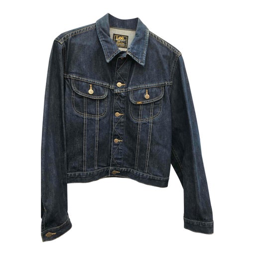 Veste en jean Lee