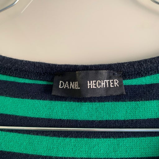 Tee-shirt Daniel Hetcher
