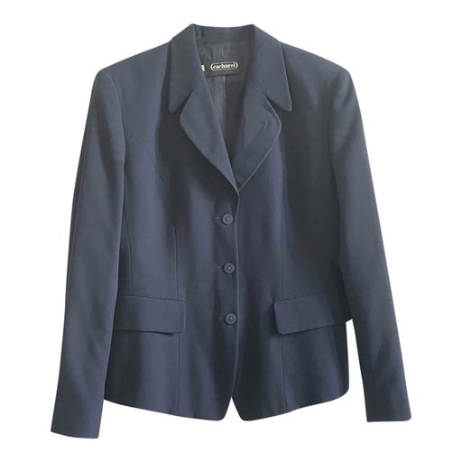 Blazer Cacharel