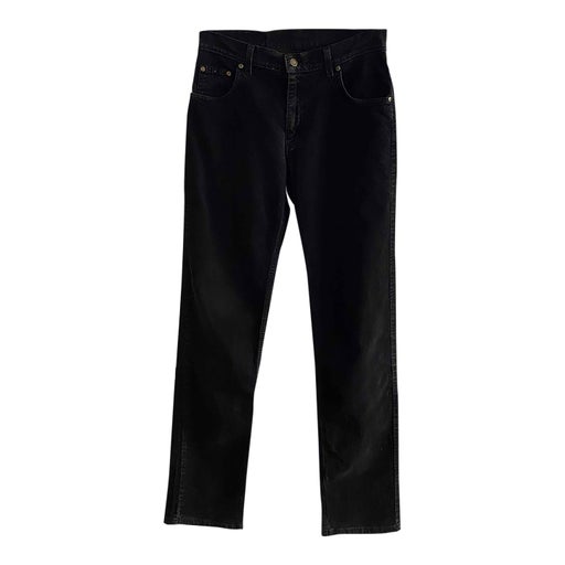 Pantalon en velours côtelé Wrangler